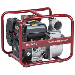 PRAMAC WMP 62-3 clean water motor pump | Great Price | Online Store - Norwit.pl