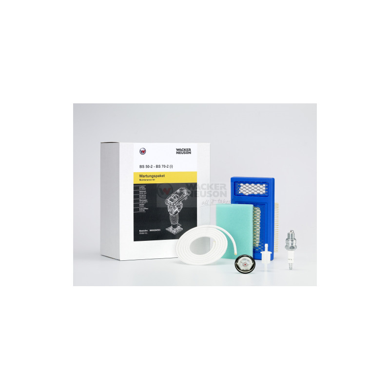 Wacker Neuson BS 50, BS 60, BS 70 service package | Great Price | Online Store - Norwit.pl Wacker Neuson BS 50, BS 60, BS 70 service package | Great Price | Online Store - Norwit.pl