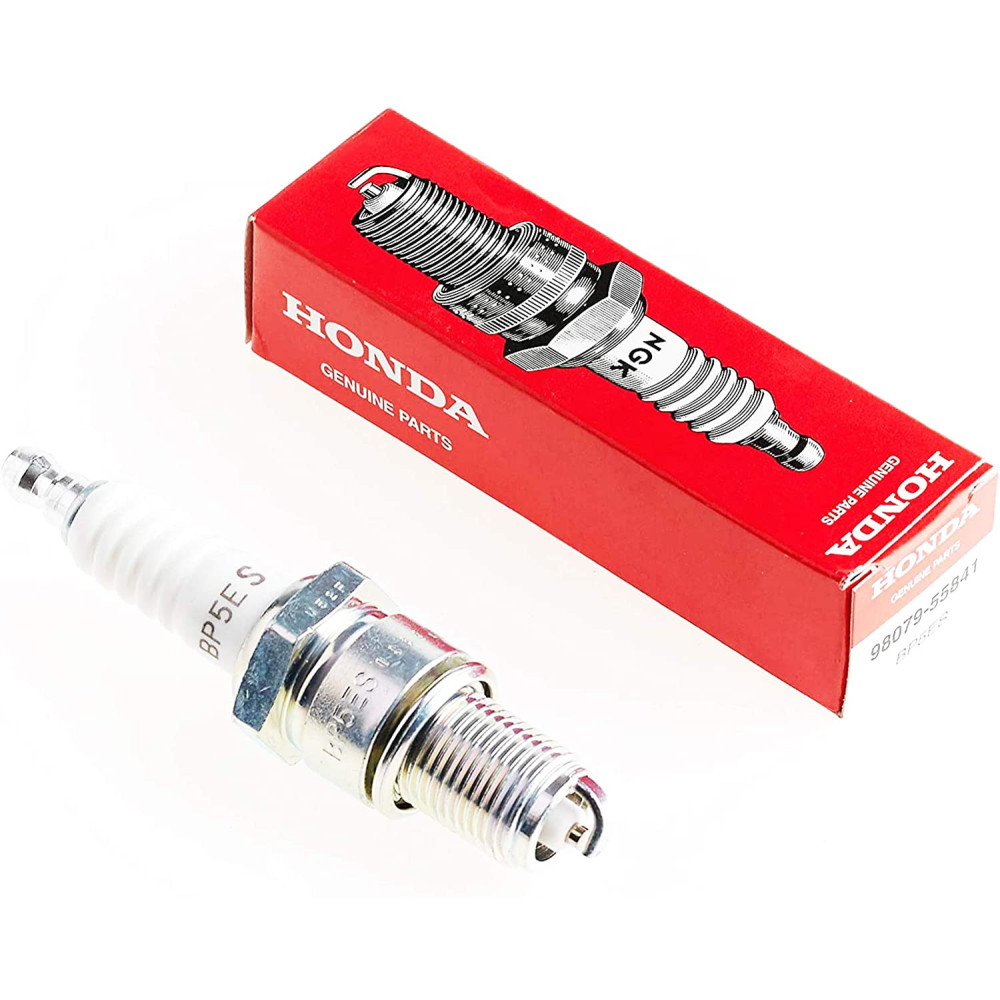 HONDA GX service package (plug, oil, air filter) Original | Great Price | Online Store - Norwit.pl