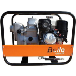 ABP 80T Altrad Belle sludge pump | Great Price | Online Store - Norwit.pl