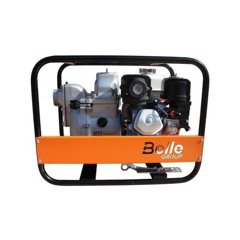 ABP 80T Altrad Belle sludge pump | Great Price | Online Store - Norwit.pl