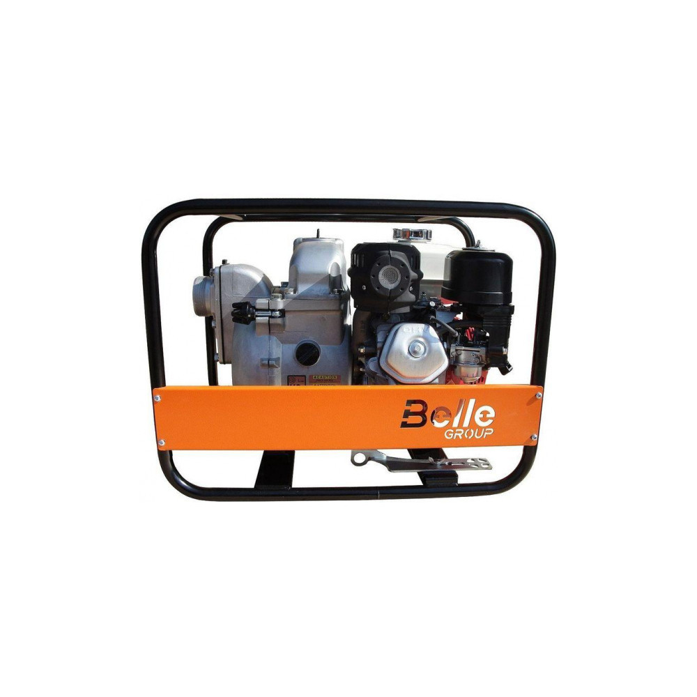 ABP 80T Altrad Belle sludge pump | Great Price | Online Store - Norwit.pl