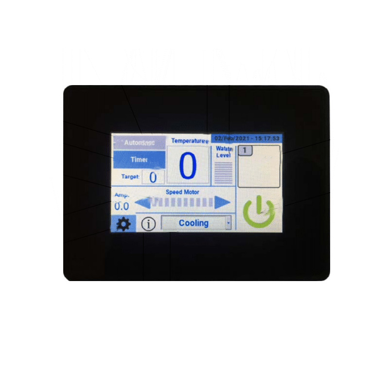 Panel sterujący 4" BCM 191 | Dobra Cena | Sklep Online - Norwit.pl Panel sterujący 4" BCM 191 | Dobra Cena | Sklep Online - Norwit.pl