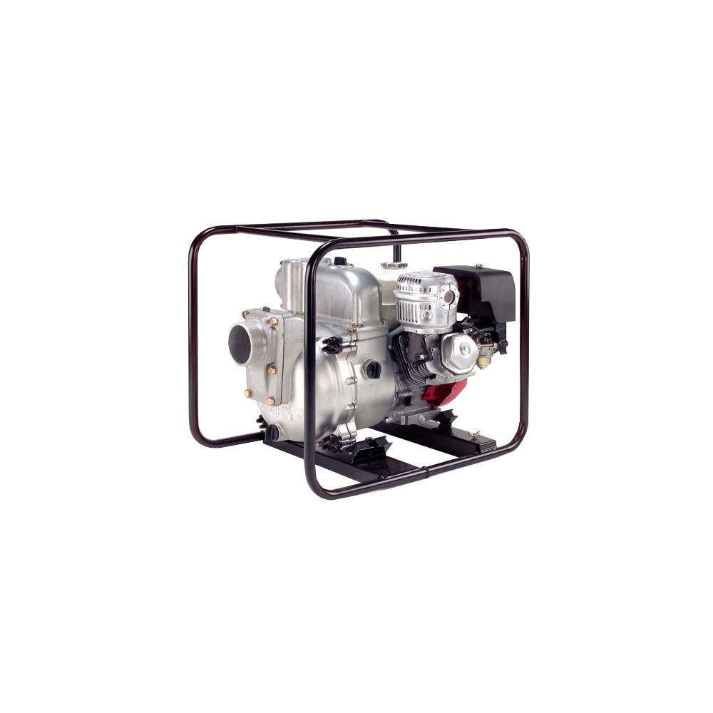 KTH 50X KOSHIN sludge pump | Great Price | Online Store - Norwit.pl