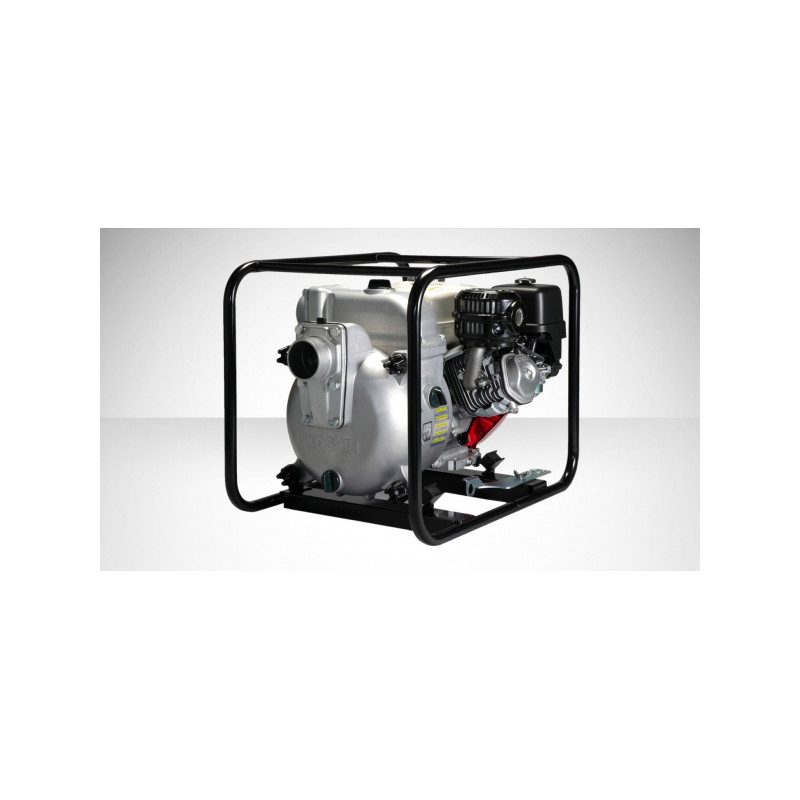 KTH 80X KOSHIN sludge pump | Great Price | Online Store - Norwit.pl