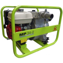 PRAMAC MP 34-2 sludge pump | Great Price | Online Store - Norwit.pl