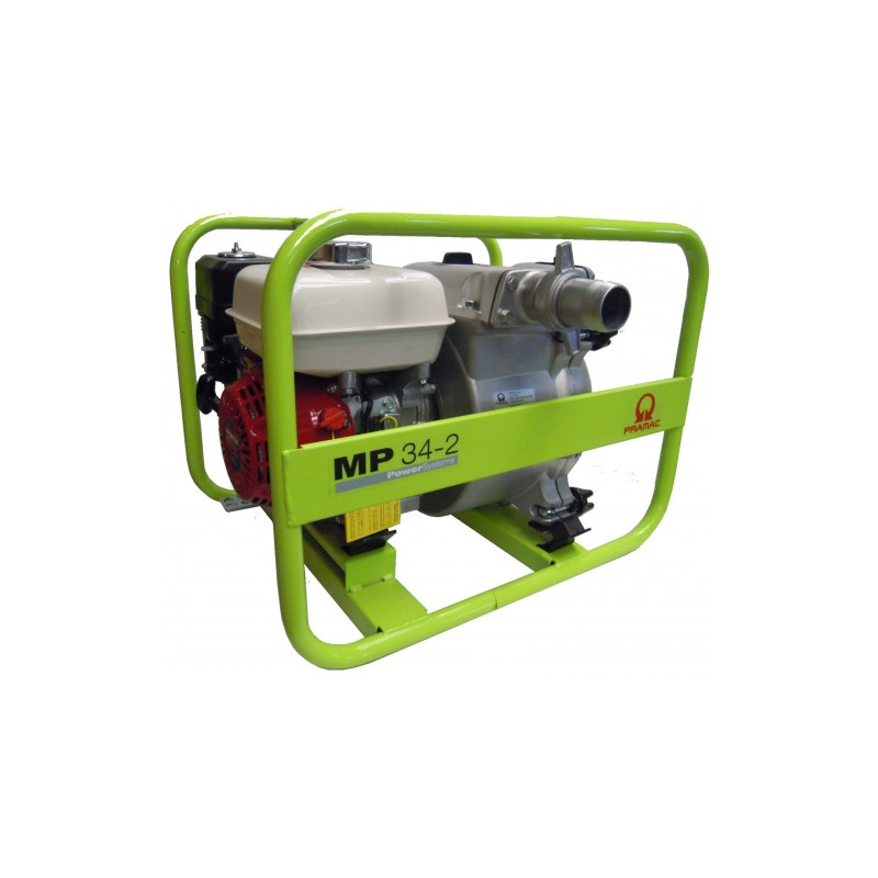 PRAMAC MP 34-2 sludge pump | Great Price | Online Store - Norwit.pl