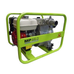 PRAMAC MP 66-3 sludge pump | Great Price | Online Store - Norwit.pl