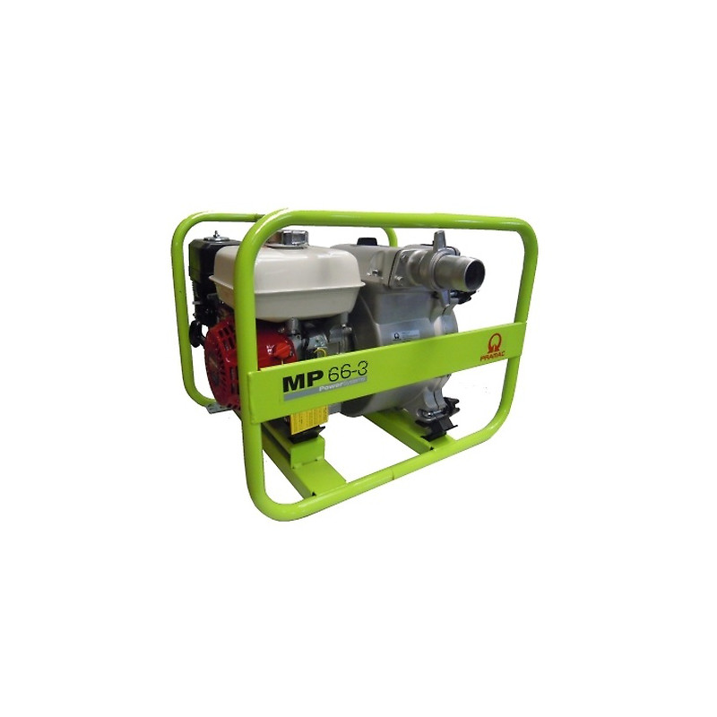 PRAMAC MP 66-3 sludge pump | Great Price | Online Store - Norwit.pl