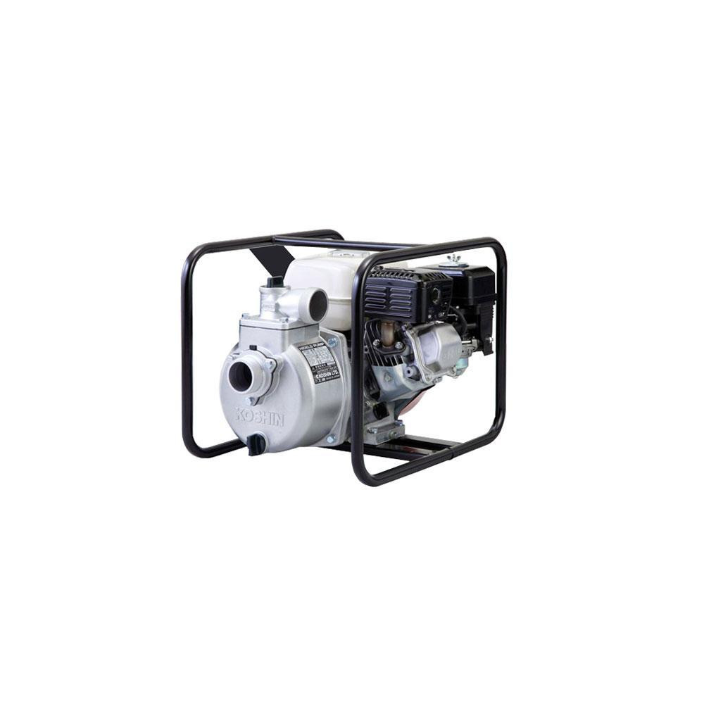 STH 50 E KOSHIN dirty water motor pump | Great Price | Online Store - Norwit.pl