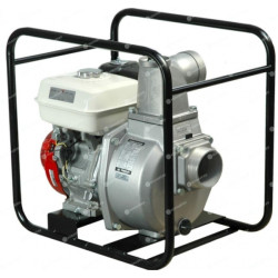 SEH 100 X KOSHIN clean water motor pump | Great Price | Online Store - Norwit.pl