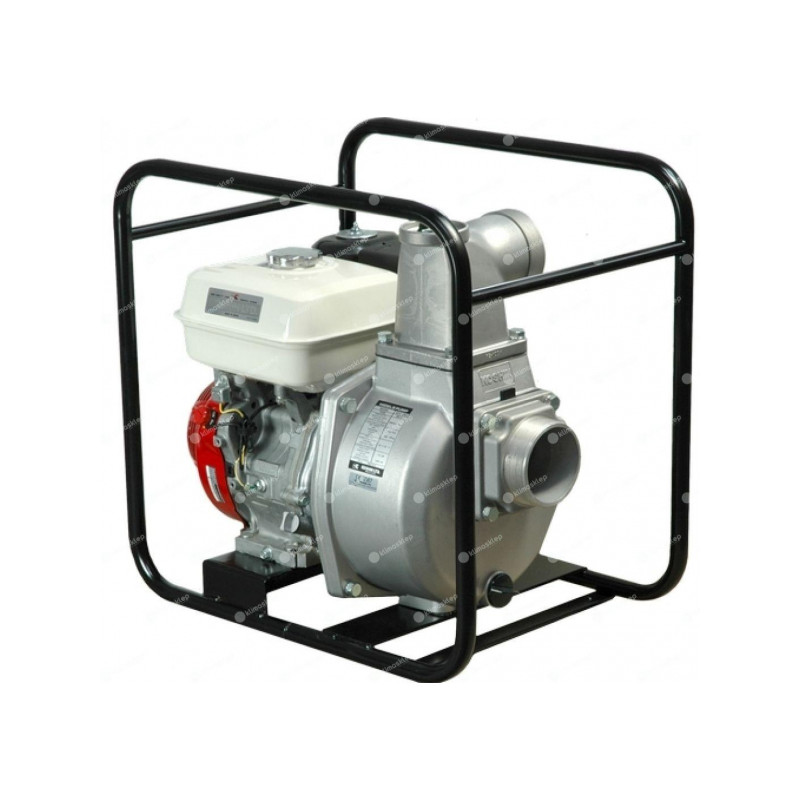 SEH 100 X KOSHIN clean water motor pump | Great Price | Online Store - Norwit.pl