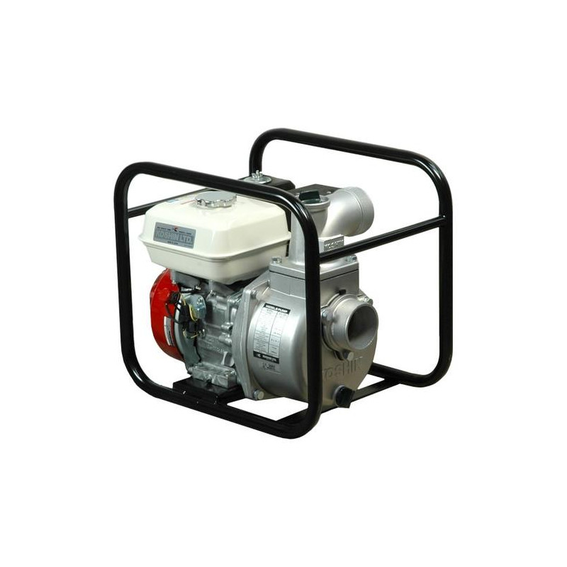 SEH 80 XF KOSHIN clean water motor pump | Great Price | Online Store - Norwit.pl