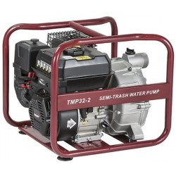 PRAMAC TMP 32-2 semi-sludge motor pump | Great Price | Online Store - Norwit.pl