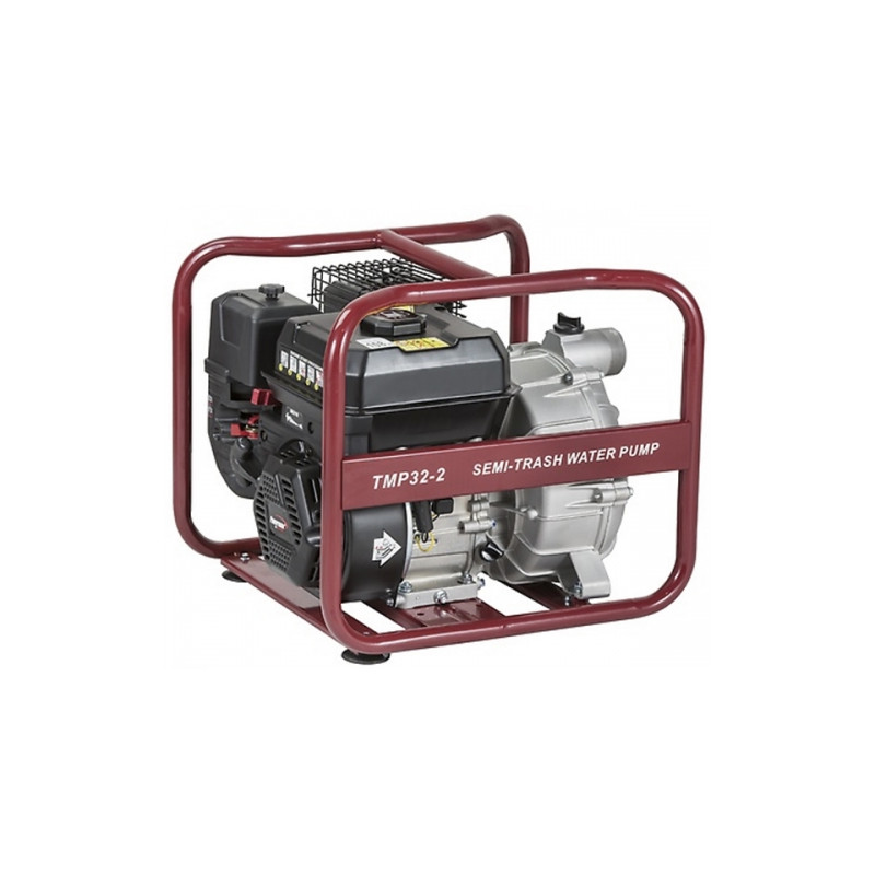 PRAMAC TMP 32-2 semi-sludge motor pump | Great Price | Online Store - Norwit.pl