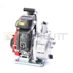 High-pressure motor pump SEH 25 H KOSHIN | Great Price | Online Store - Norwit.pl