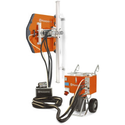 Husqvarna wall saw WS 463 (800 mm) | Great Price | Online Store - Norwit.pl