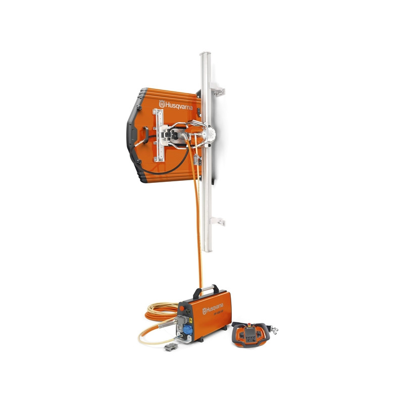Piła ścienna Husqvarna WS 482 HF (1000 mm) | Dobra Cena | Sklep Online - Norwit.pl