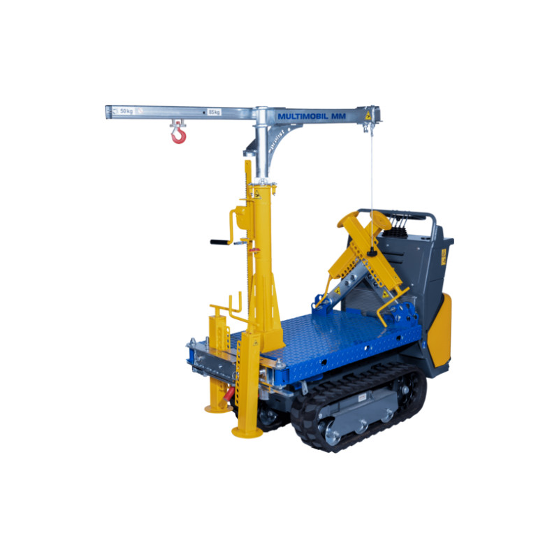 MULTIMOBIL MM-GREENLINE Probst | Great Price | Online Store - Norwit.pl MULTIMOBIL MM-GREENLINE Probst | Great Price | Online Store - Norwit.pl