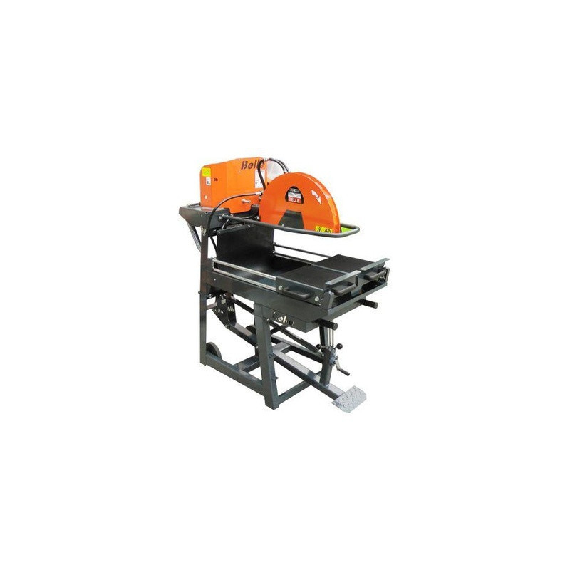 Altrad Belle Ambassador 500 230V table saw | Great Price | Online Store - Norwit.pl