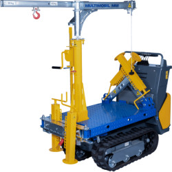 MULTIMOBIL MM-KA Probst