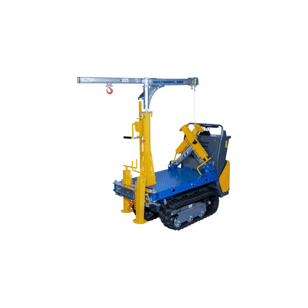 MULTIMOBIL MM-KA Probst | Dobra Cena | Sklep Online - Norwit.pl