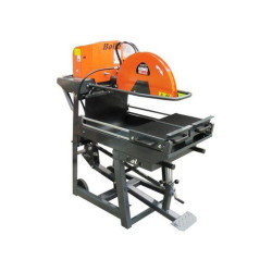 Altrad Belle Ambassador 500 table saw - Honda GX160 engine | Great Price | Online Store - Norwit.pl