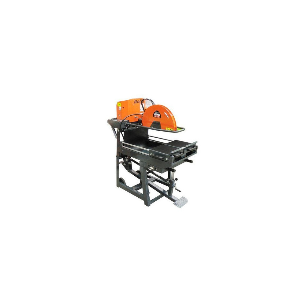 Altrad Belle Ambassador 500 table saw - Honda GX160 engine | Great Price | Online Store - Norwit.pl