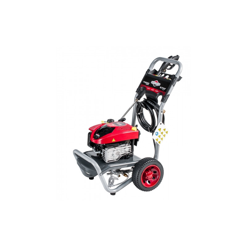 B&S Elite 2500 pressure washer | Great Price | Online Store - Norwit.pl B&S Elite 2500 pressure washer | Great Price | Online Store - Norwit.pl