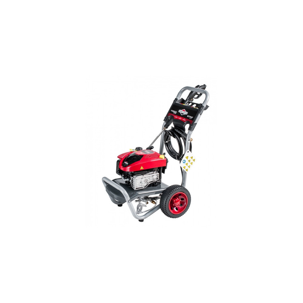 B&S Elite 2500 pressure washer | Great Price | Online Store - Norwit.pl
