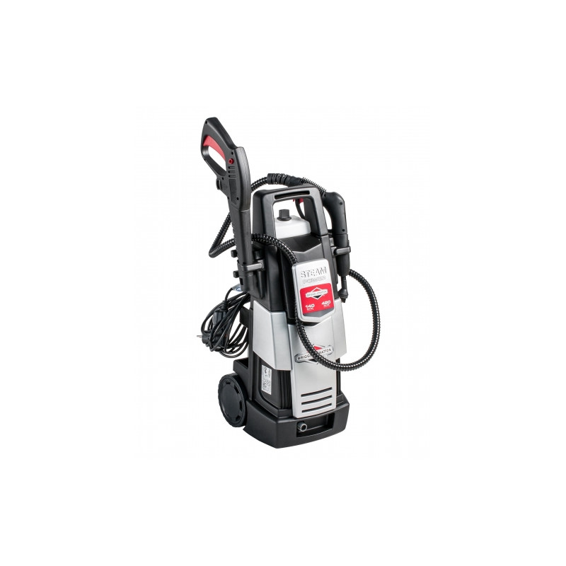 B&S Sprint 2000E pressure washer | Great Price | Online Store - Norwit.pl B&S Sprint 2000E pressure washer | Great Price | Online Store - Norwit.pl