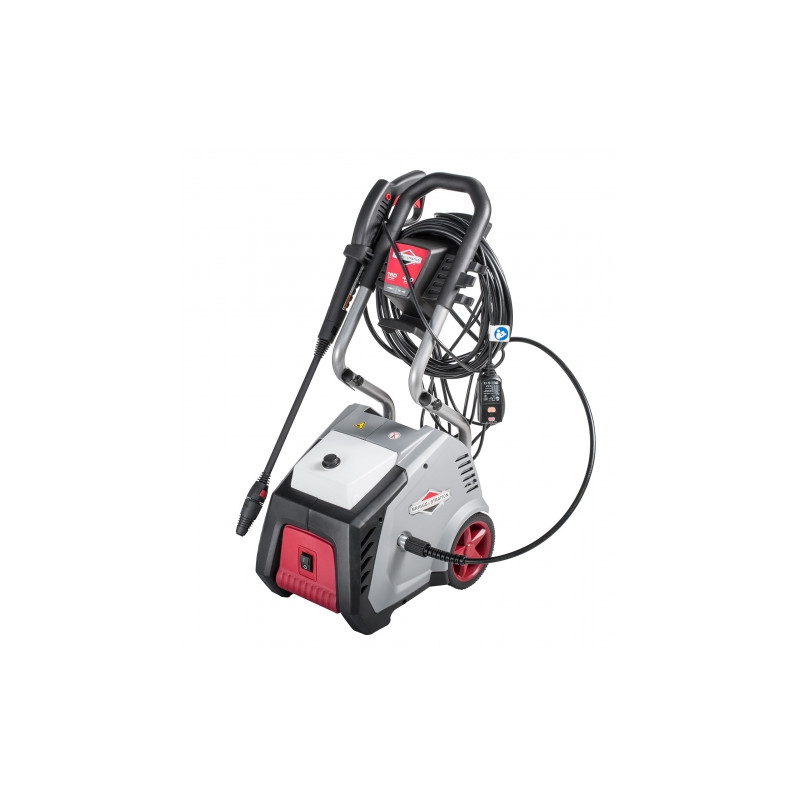 B&S Sprint 2300E pressure washer | Great Price | Online Store - Norwit.pl B&S Sprint 2300E pressure washer | Great Price | Online Store - Norwit.pl