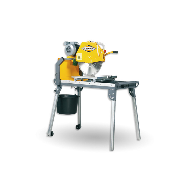 Cedima table saw CTS-175.1 | Great Price | Online Store - Norwit.pl
