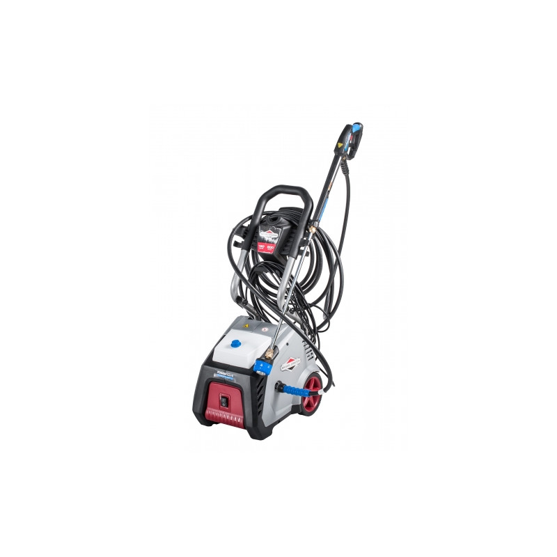B&S Sprint 2300EPF pressure washer | Great Price | Online Store - Norwit.pl B&S Sprint 2300EPF pressure washer | Great Price | Online Store - Norwit.pl