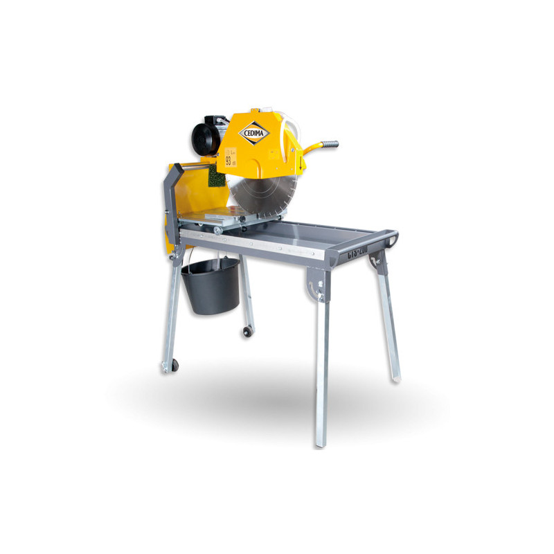 Cedima table saw CTS-200 | Great Price | Online Store - Norwit.pl