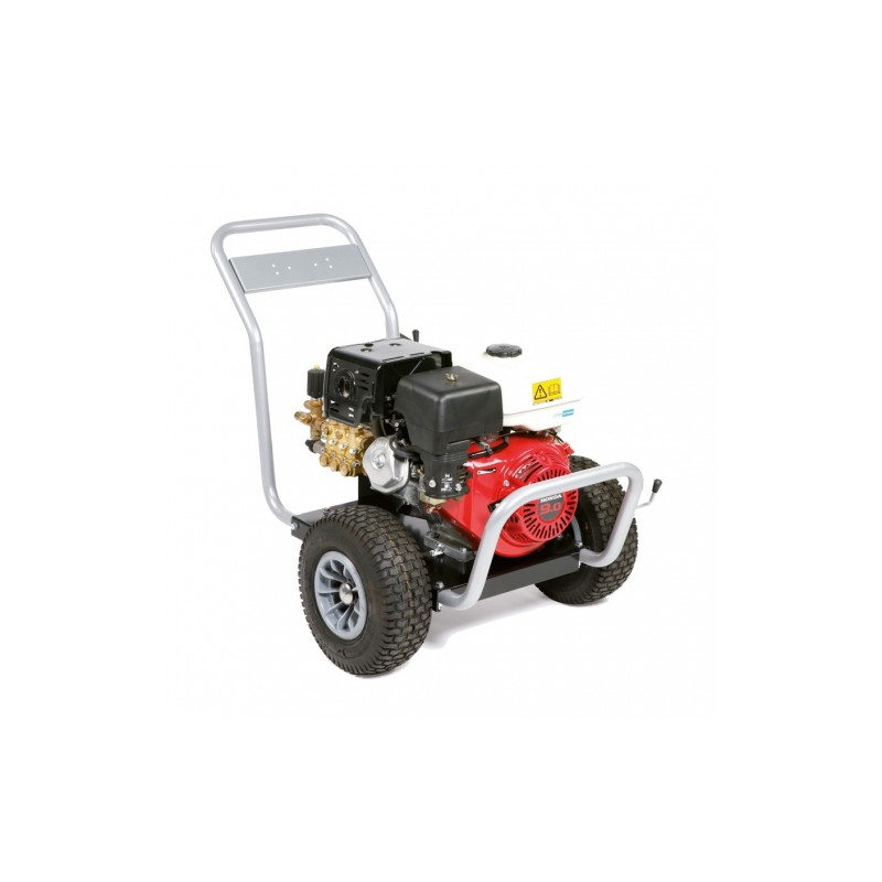 PORTOTECHNICA BENZ-C H2515Pi P Cold Water Pressure Washer | Great Price | Online Store - Norwit.pl