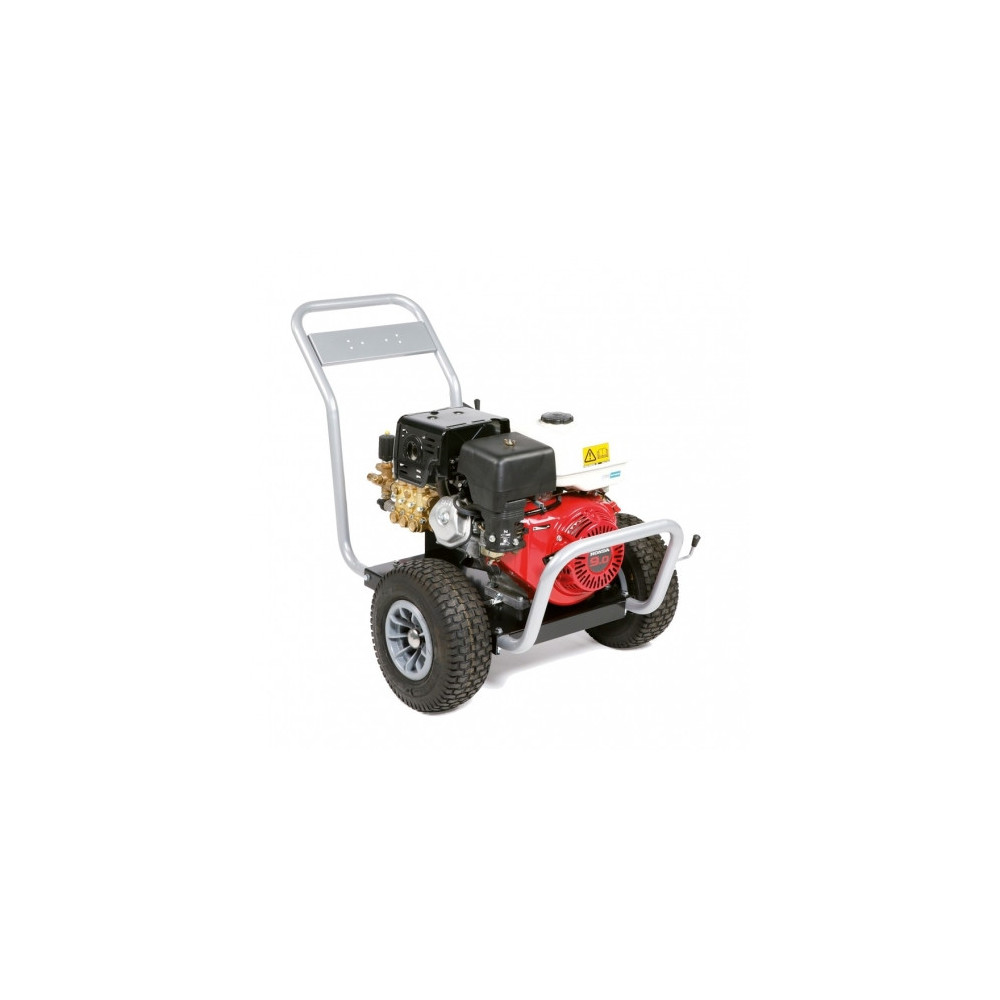 PORTOTECHNICA BENZ-C H2515Pi P Cold Water Pressure Washer | Great Price | Online Store - Norwit.pl