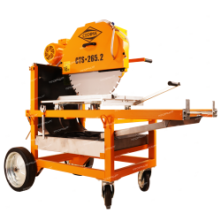Piła stołowa Cedima CTS-265 400V | Dobra Cena | Sklep Online - Norwit.pl