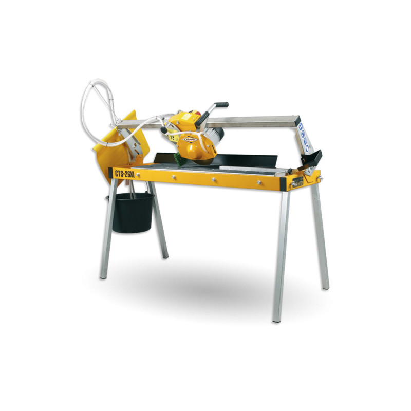 Cedima CTS-26 XL table saw | Great Price | Online Store - Norwit.pl