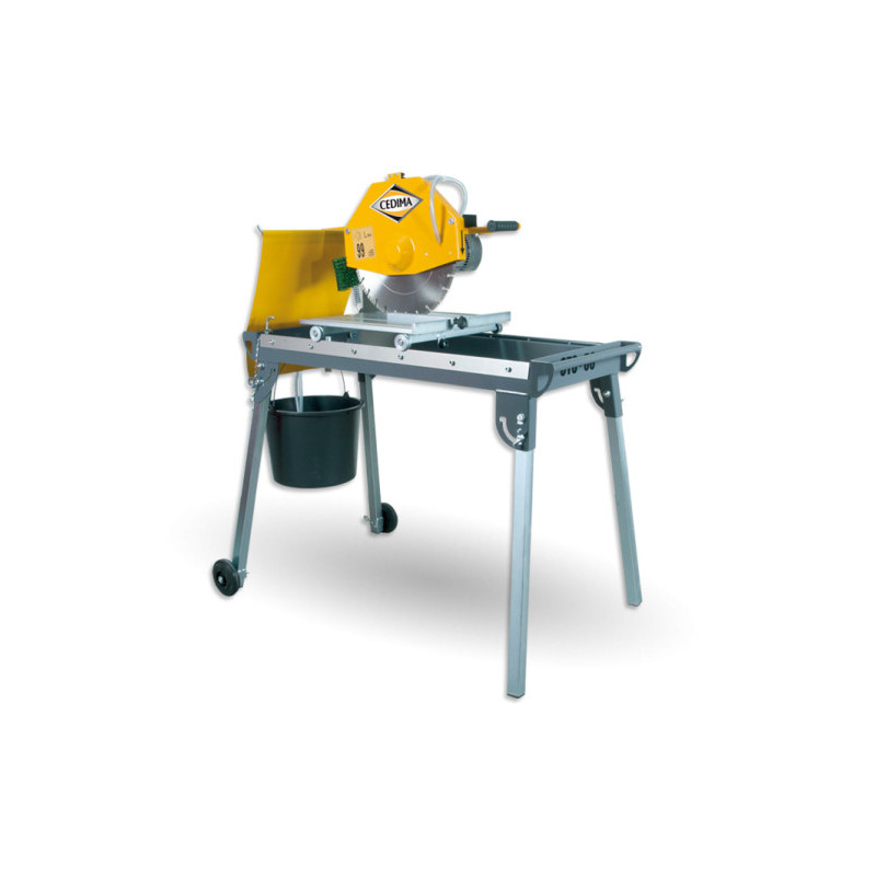 Cedima CTS-56 table saw | Great Price | Online Store - Norwit.pl