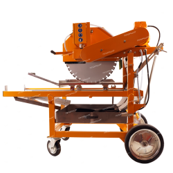 Cedima CTS-265 400V table saw | Great Price | Online Store - Norwit.pl
