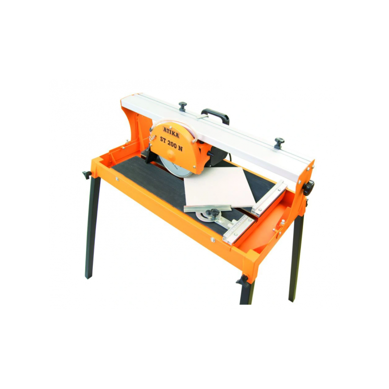Ceramics table saw Atika ST 200 N | Great Price | Online Store - Norwit.pl Ceramics table saw Atika ST 200 N | Great Price | Online Store - Norwit.pl