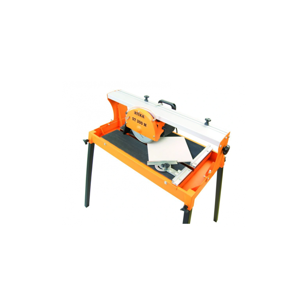 Ceramics table saw Atika ST 200 N | Great Price | Online Store - Norwit.pl