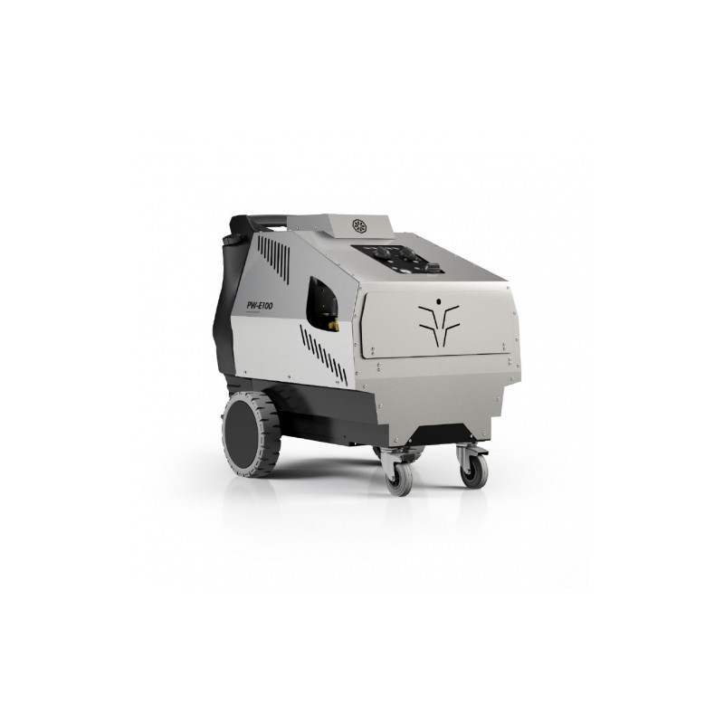 Myjka ciśnieniowa PW-E100 D1712P24 T STAINLESS STEEL | Dobra Cena | Sklep Online - Norwit.pl