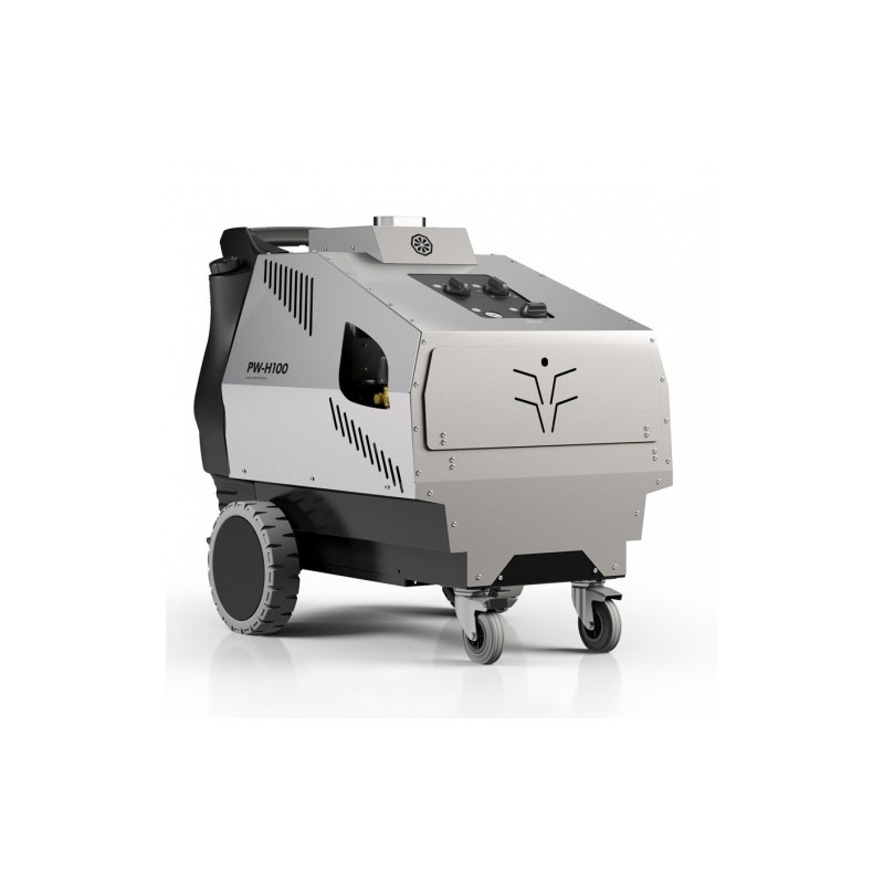 Pressure washer PW-H100P D2515P T STAINLESS STEEL | Great Price | Online Store - Norwit.pl
