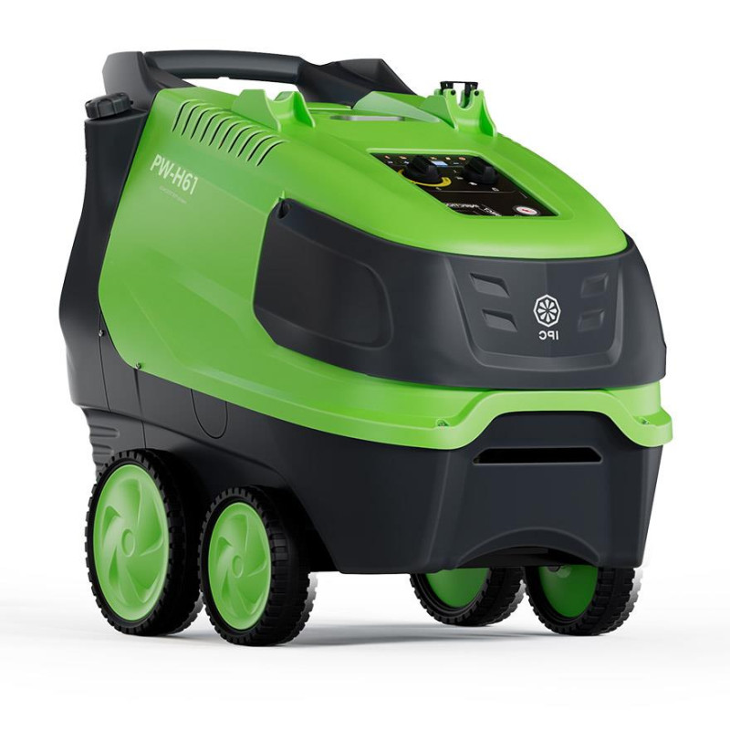 Myjka ciśnieniowa PW-H50P/4 D2017P4 T | Great Price | Online Store - Norwit.pl