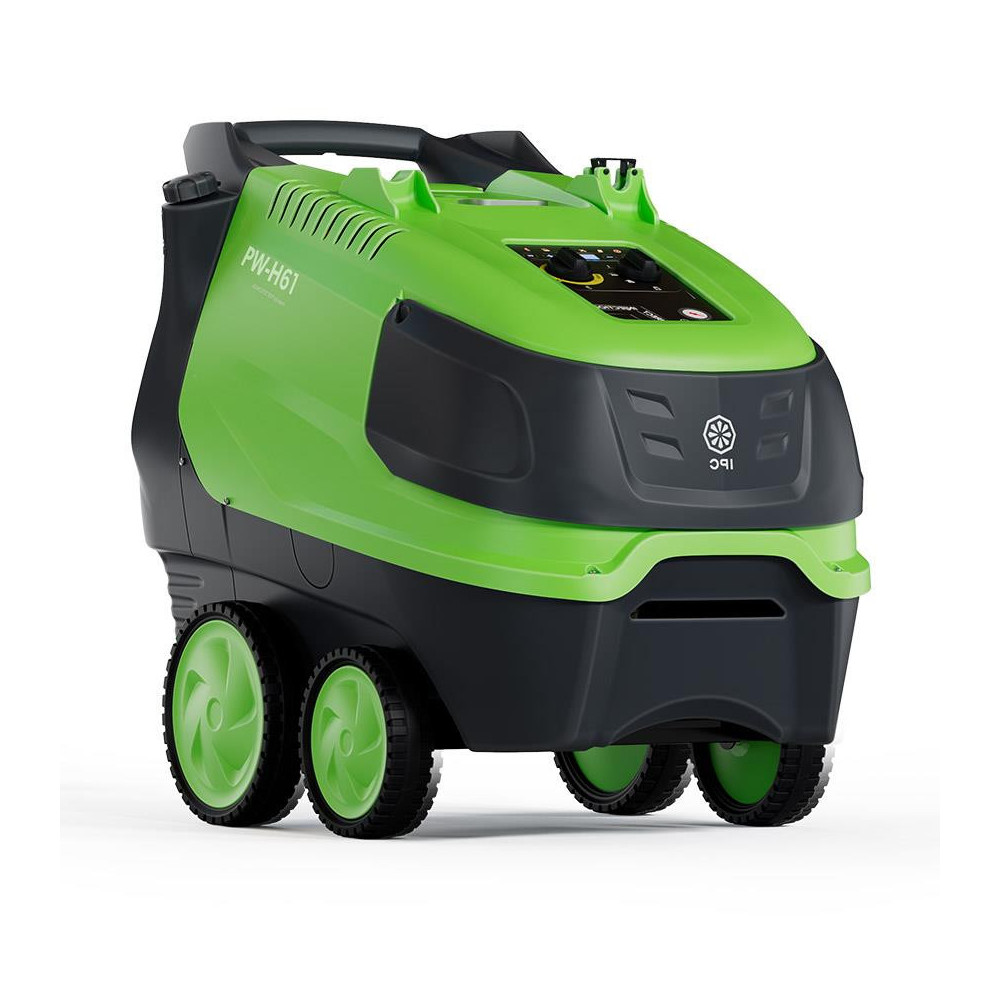 Myjka ciśnieniowa PW-H50P/4 D2017P4 T | Great Price | Online Store - Norwit.pl