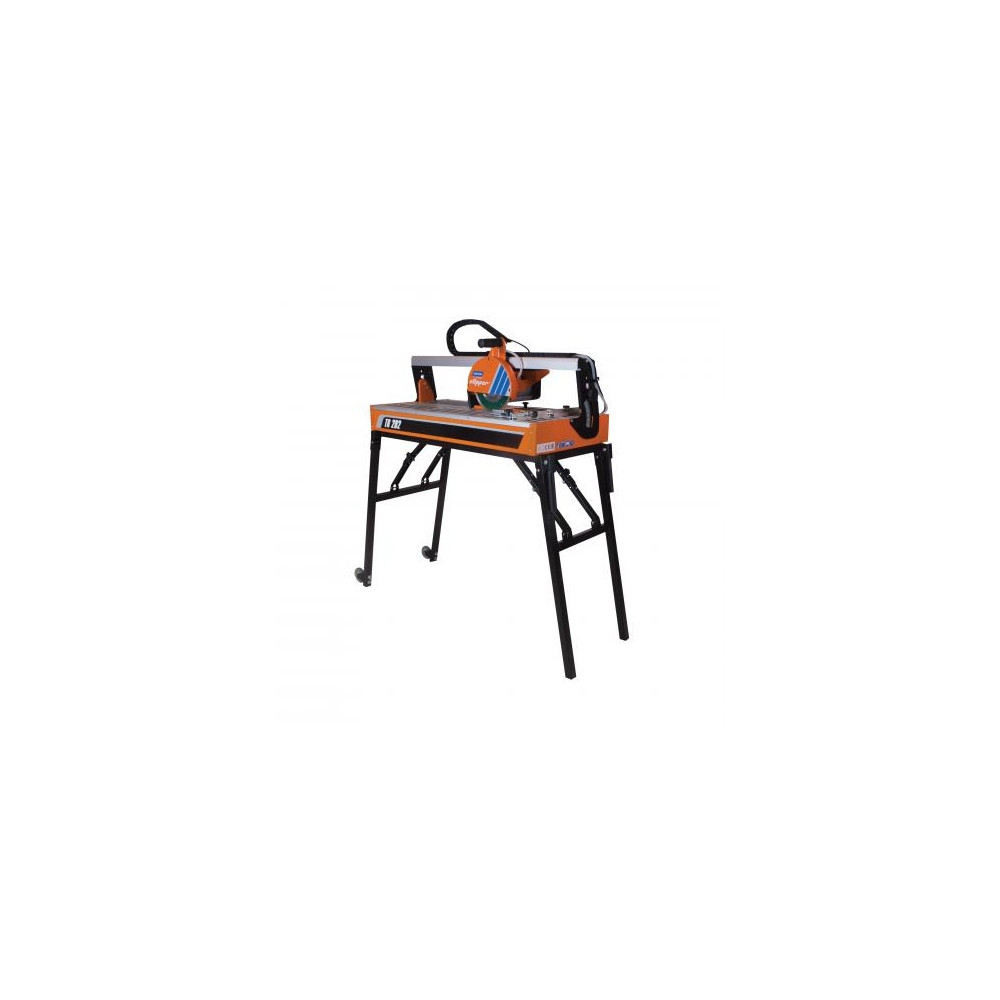 Norton Clipper TR 202 Tile Table Saw | Great Price | Online Store - Norwit.pl
