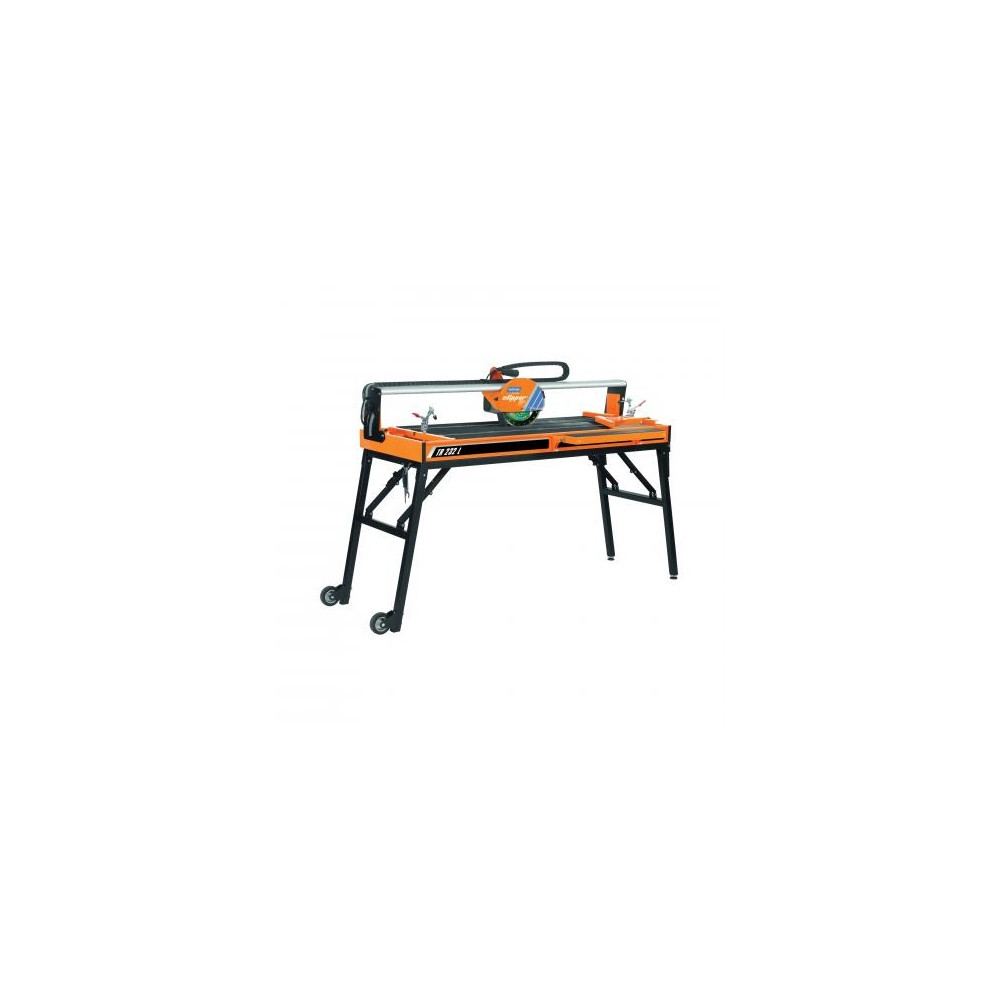 Norton Clipper TR 232L Tile Table Saw | Great Price | Online Store - Norwit.pl