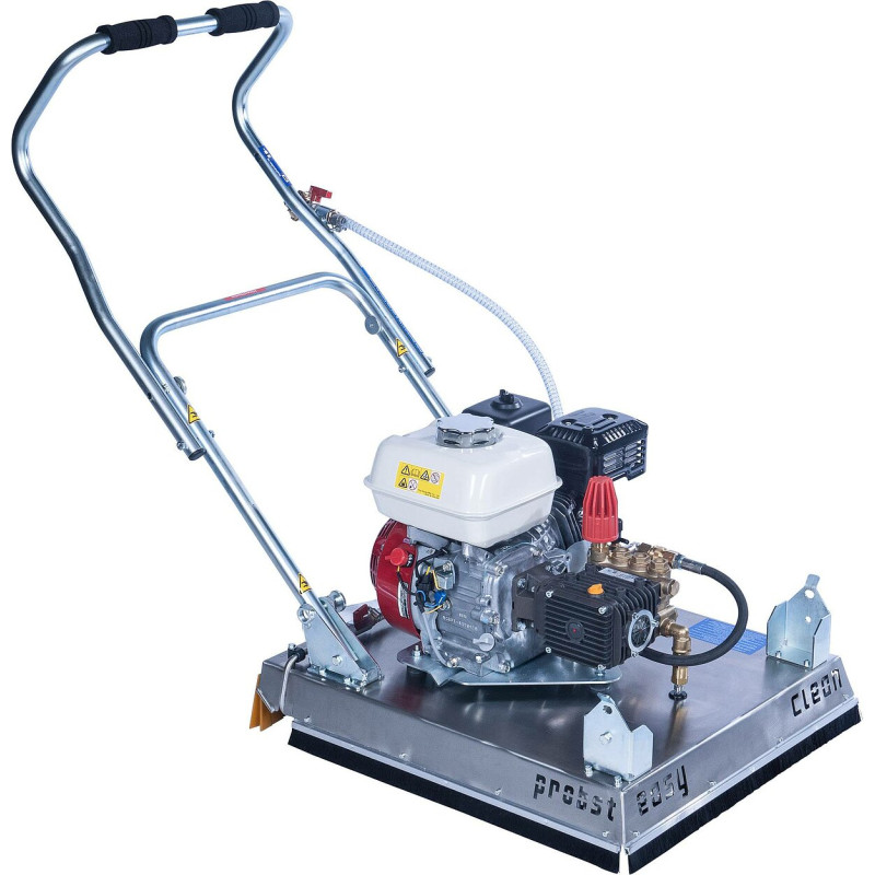 Probst EASYCLEAN EC-60 Pavement Washer | Great Price | Online Store - Norwit.pl Probst EASYCLEAN EC-60 Pavement Washer | Great Price | Online Store - Norwit.pl